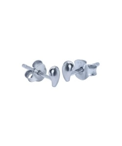 Silver Stud Earring STS-5902
